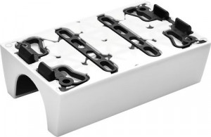 FESTOOL 490164 Profilová deska StickFix SSH-STF-LS130-R18KV