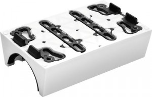 FESTOOL 490165 Profilová deska StickFix SSH-STF-LS130-R25KV