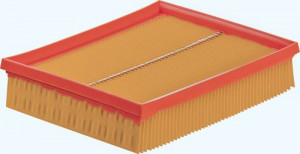 FESTOOL 456790 Hlavní filtr HF-CT-MINI/MIDI