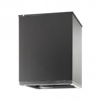 StrongLegs nábytková noha FA013 100mm černá matná