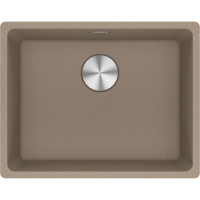 FRANKE Dřez MRG 110-52 553x433mm kašmír