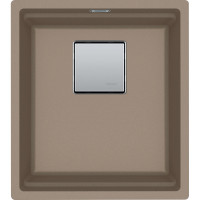 FRANKE Dřez KNG 110-37 410x460mm kašmír