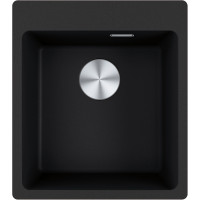 FRANKE Dřez MRG 610-39 FTL 440x500mm onyx