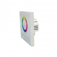 StrongLumio nástěnný ovladač LED - RGB