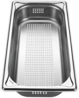 BLANCO 1565814 Příslušenství Gastronádoba děrovaná GN-P 1/3-65 nerez