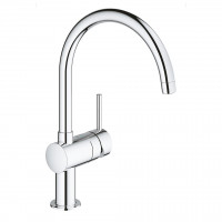 GROHE 30427000 Baterie VENTO C-výpusť chrom