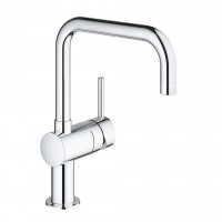 GROHE 30429000 Baterie VENTO U-výpusť chrom