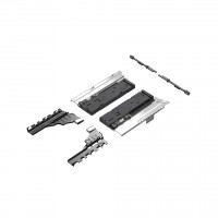 HETTICH 9240162 Atira mechanismus PTOs, 8-20kg