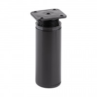 StrongLegs nábytková noha FA010 100Rmm černá matná