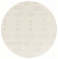 BOSCH 2608900705 Brusná mřížka 50ks M480, pr. 150 mm, P320
