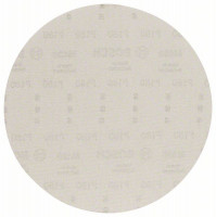 BOSCH 2608900711 Brusná mřížka 25ks M480, pr. 225 mm, P180