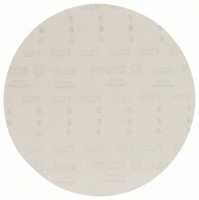 BOSCH 2608900714 Brusná mřížka 25ks M480, pr. 225 mm, P320
