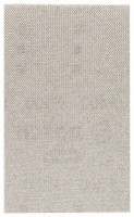BOSCH 2608900735 Brusná mřížka 10ks M480, 80 x 133 mm, P100