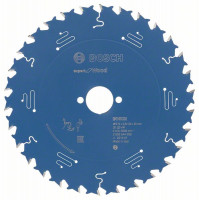 BOSCH 2608644058 Pilový kotouč Expert for Wood 210 x 30 x 2,8 mm, 30