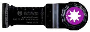 BOSCH 2608900028 PAIZ 32 APT MultiMax Precision Blade 32mm