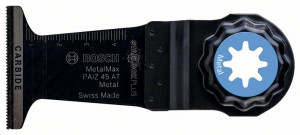 BOSCH 2608900021 PAIZ 45 AT pilový list MetalMax 45mm