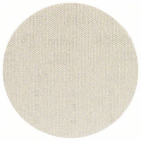 BOSCH 2608900680 Brusná mřížka 50ks M480, pr. 125 mm, P80