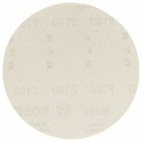 BOSCH 2608900675 Brusná mřížka 5ks M480, pr. 125 mm, P180