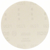 BOSCH 2608900685 Brusná mřížka 50ks M480, pr. 125 mm, P220