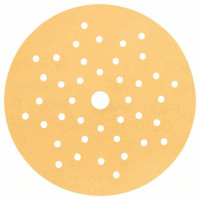 BOSCH 2608901134 Brusný papír C470, balení 50 ks, pr. 125 mm, P400