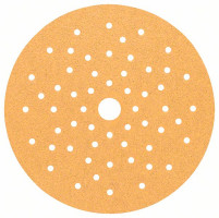 BOSCH 2608901136 Brusný papír C470, balení 50 ks, pr. 150 mm, P60