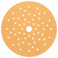 BOSCH 2608901138 Brusný papír C470, balení 50 ks, pr. 150 mm, P100
