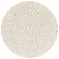 BOSCH 2608900673 Brusná mřížka 5ks M480, pr. 125 mm, P120