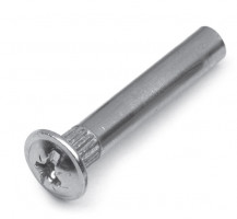 Spojovací kování matice VF01 FNL M4/27mm