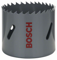BOSCH 2608584120 Děrovka HSS-bimetal pro standardní adaptér 60 mm, 2 3/8"