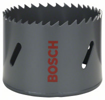 BOSCH 2608584124 Děrovka HSS-bimetal pro standardní adaptér 70 mm, 2 3/4"