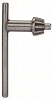 BOSCH 1607950028 Náhradní klička ke sklíčidlům S1, G, 60 mm, 30 mm, 4 mm