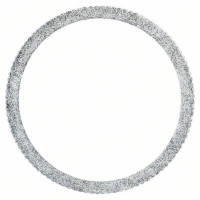 BOSCH 2600100232 Redukční kroužek pro pilové kotouče 30 x 25,4 x 1,8 mm