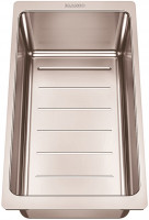 BLANCO 233739 Příslušenství miska pro dřezy Axia III 6S nerez