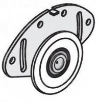 Sevroll 80427 Smart dolní vozík