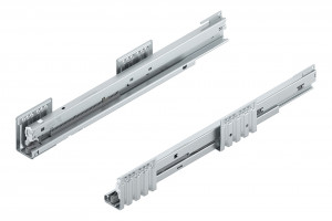 BLUM 453.6001B Merivobox, výsuv 600mm/70kg, Blumotion/TOB