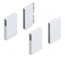 BLUM ZL4M00808 Merivobox, boxcover E pro výplň, bílá