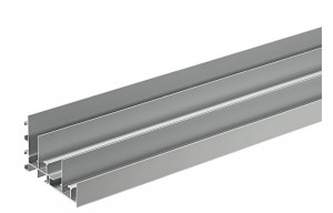 HETTICH 9276717 TopLine XL new horní profil 5300 mm