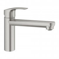 GROHE 30464DC0 Baterie Via supersteel