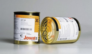 JOWAT Jowatherm-Reaktant 607.40-90PG PUR natur patrona 2,5kg