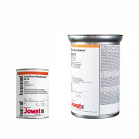 JOWAT Jowatherm-Reaktant 607.50-90IG PUR patrona natur 2,5kg
