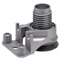 IF-Stavěcí noha Integrato E 25mm, S4/S6