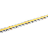 StrongLumio LED pásek 24V COB 11+11W/m (608 LED/m) 10mm CCT