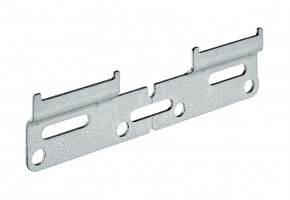 HETTICH 9208678 SAH Závěsná lišta, délka 130mm