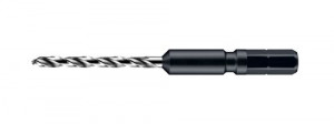 FESTOOL 577403 Vrtáky do kovu D3 HSS CE/3