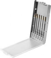 FESTOOL 577399 Kazeta s bity BKS SYS3 100mm CE