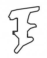 TERNO gumové těsnění 10m art. 328 (sklo 8/8,7mm)