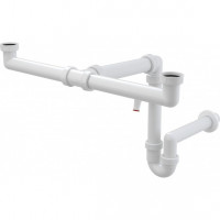 FRANKE Příslušenství 112.0167.983 1320.42 sifon F2L