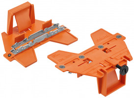 BLUM ZML.2200 označovací šablona s trny pro Aventos HK Top