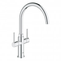 GROHE 30190000 Baterie Ambi Cosmopolitan chrom