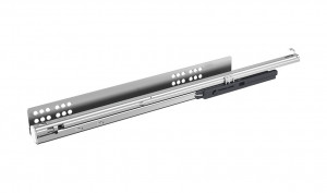 HETTICH 9243680 Atira celovýsuv, Quadro V6, 260mm/10kg, bok 18mm, levá, PTOs